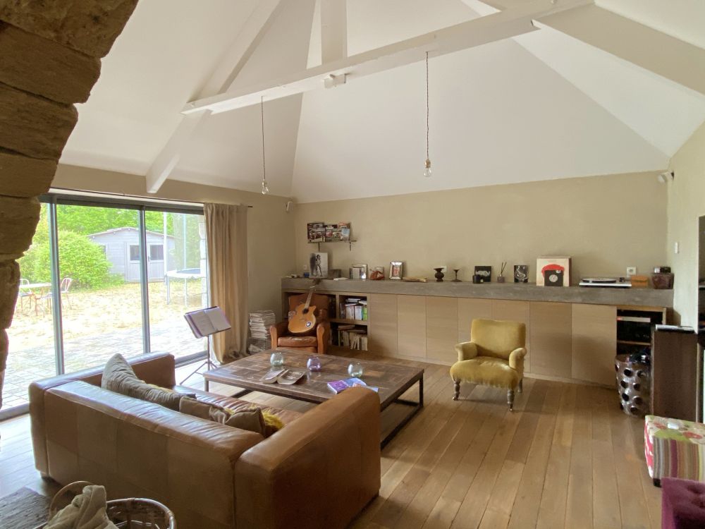 Photo 5 - quessoy 22120 à quessoy