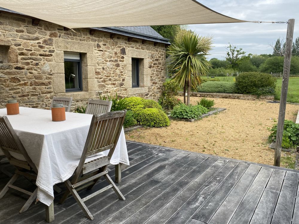 Photo 2 - quessoy 22120 à quessoy