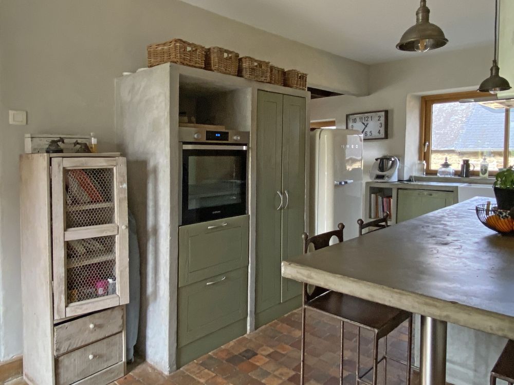 Photo 9 - quessoy 22120 à quessoy