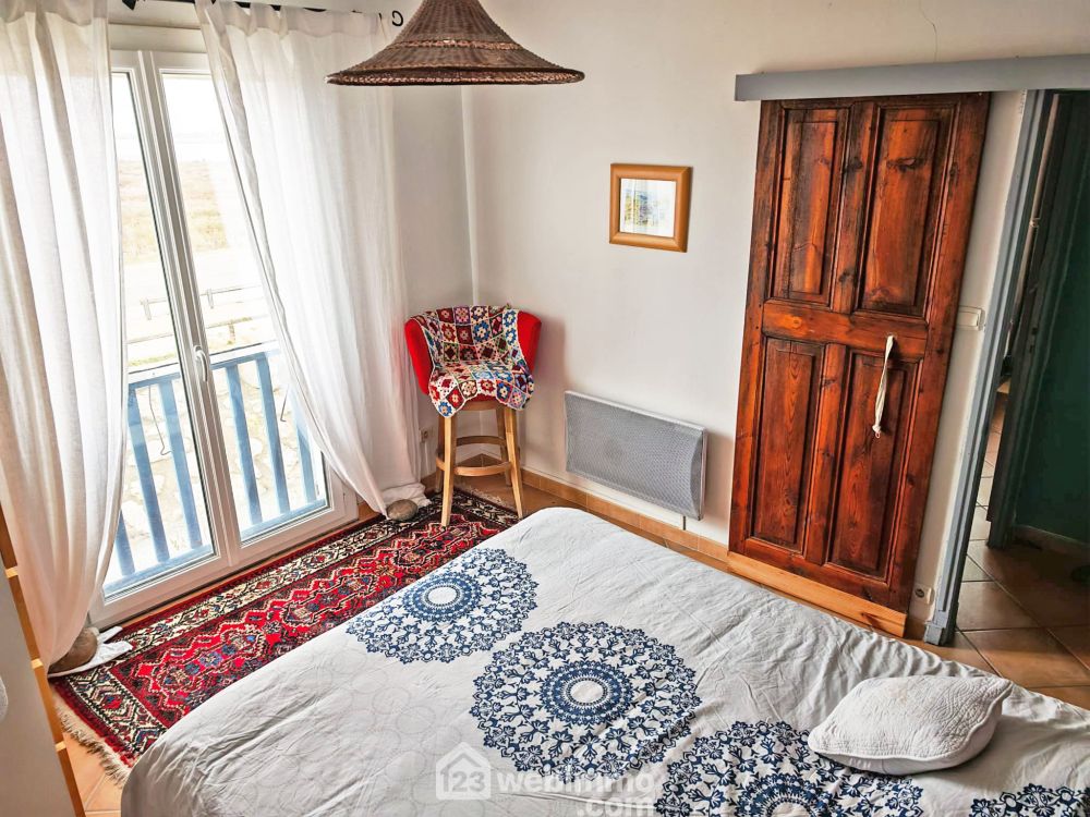 Photo 14 - Saintes-Maries-de-la-Mer 13460 à Saintes-Maries-de-la-Mer