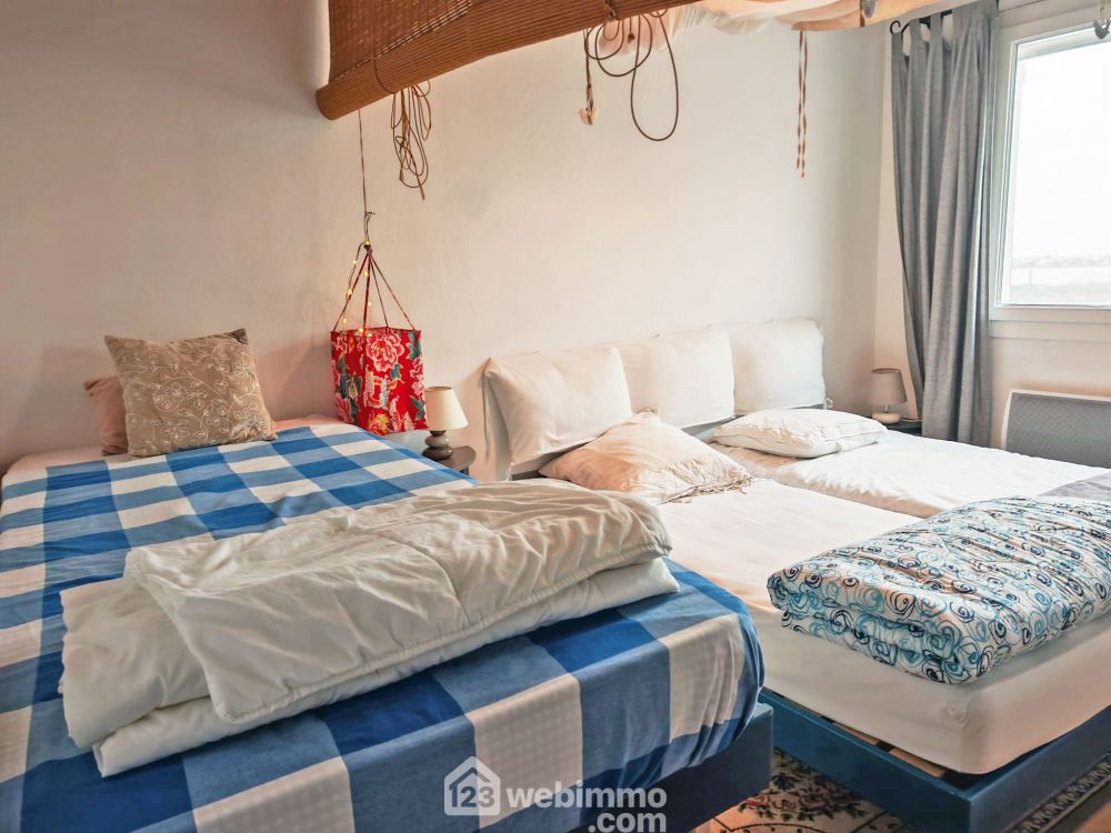 Photo 17 - Saintes-Maries-de-la-Mer 13460 à Saintes-Maries-de-la-Mer