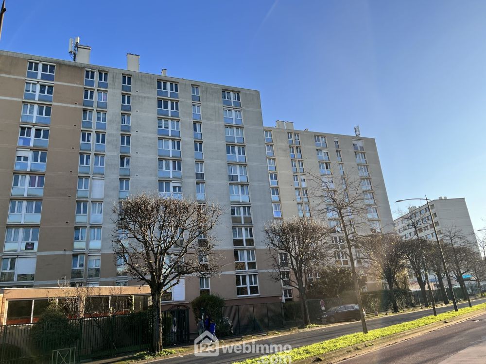 Photo 18 - Thiais 94320 à Thiais