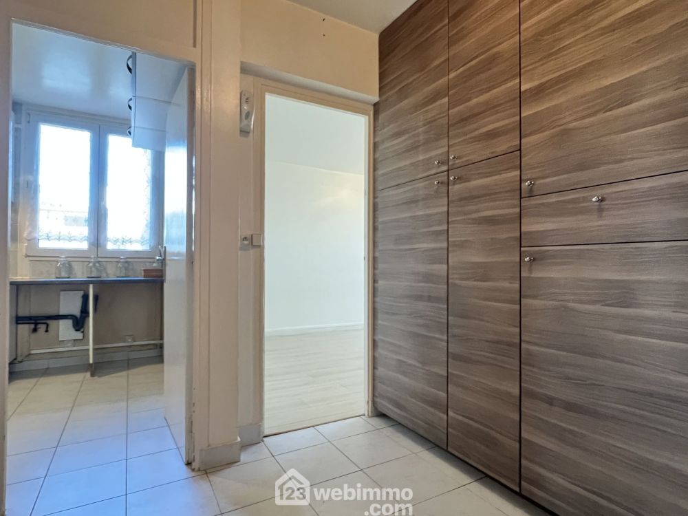 Photo 2 - Thiais 94320 à Thiais