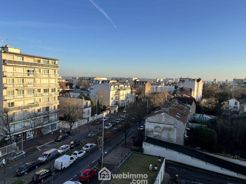 Photo 8 - Thiais 94320 à Thiais