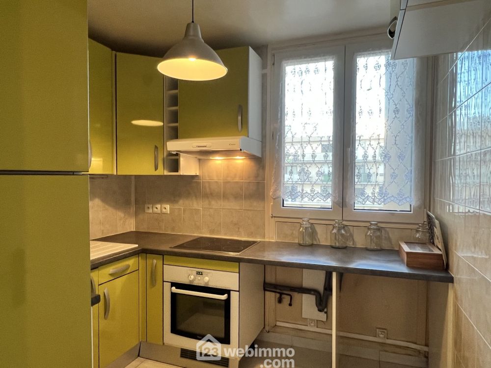 Photo 10 - Thiais 94320 à Thiais