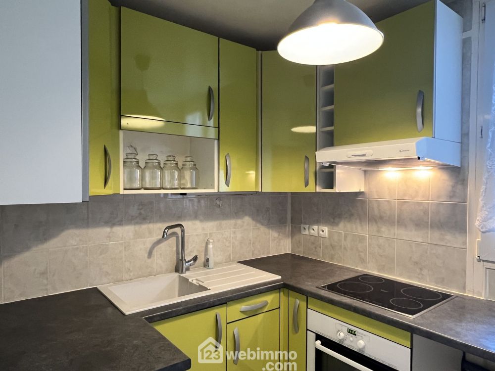 Photo 12 - Thiais 94320 à Thiais