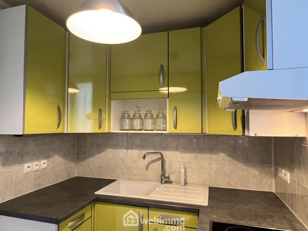 Photo 11 - Thiais 94320 à Thiais