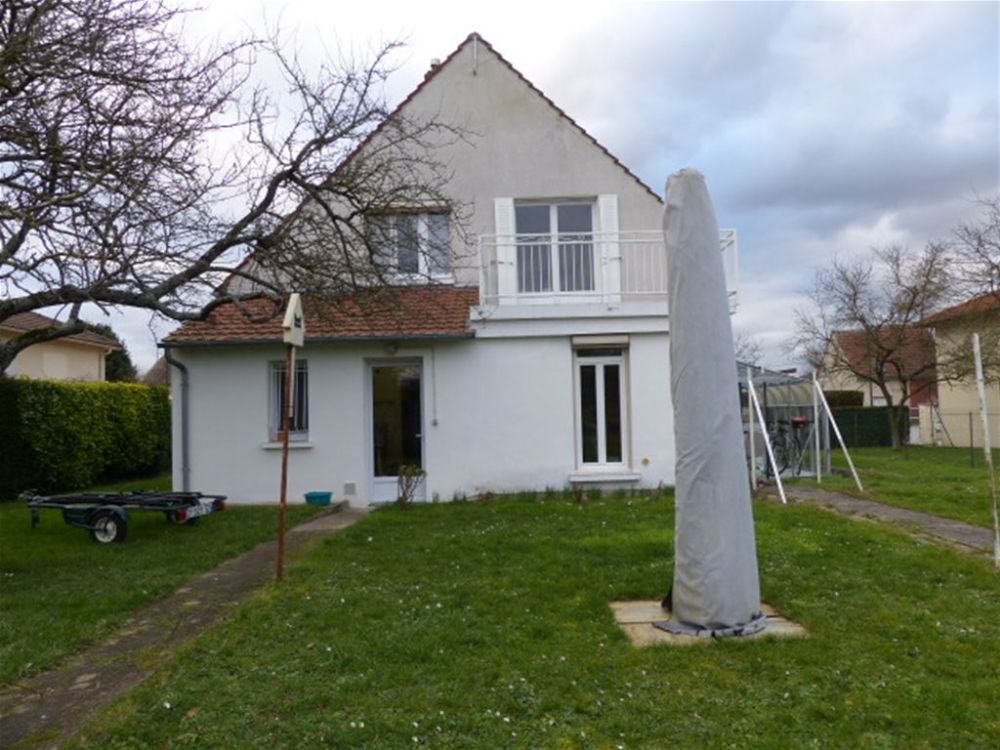 Photo 1 - Vailly-sur-Aisne 02370 à Vailly-sur-Aisne