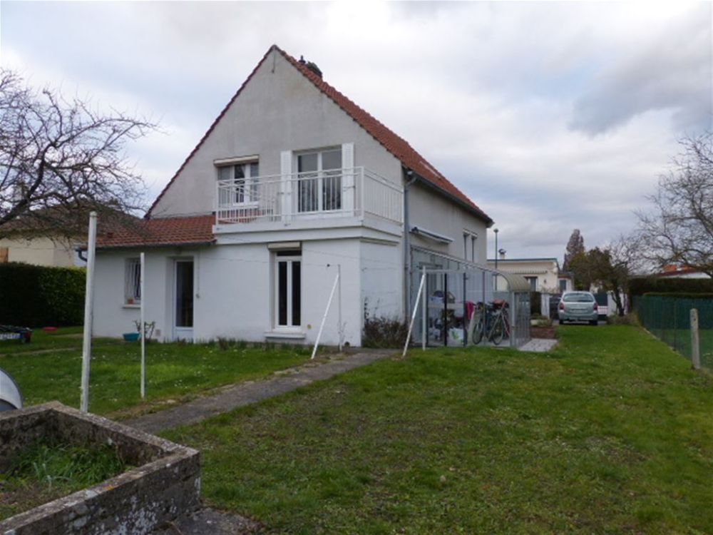 Photo 15 - Vailly-sur-Aisne 02370 à Vailly-sur-Aisne