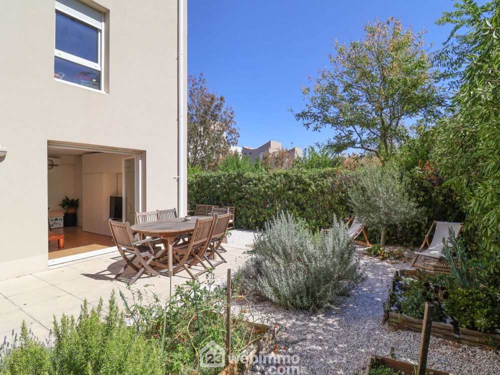 Photo 7 - Marseille 13009 à Marseille