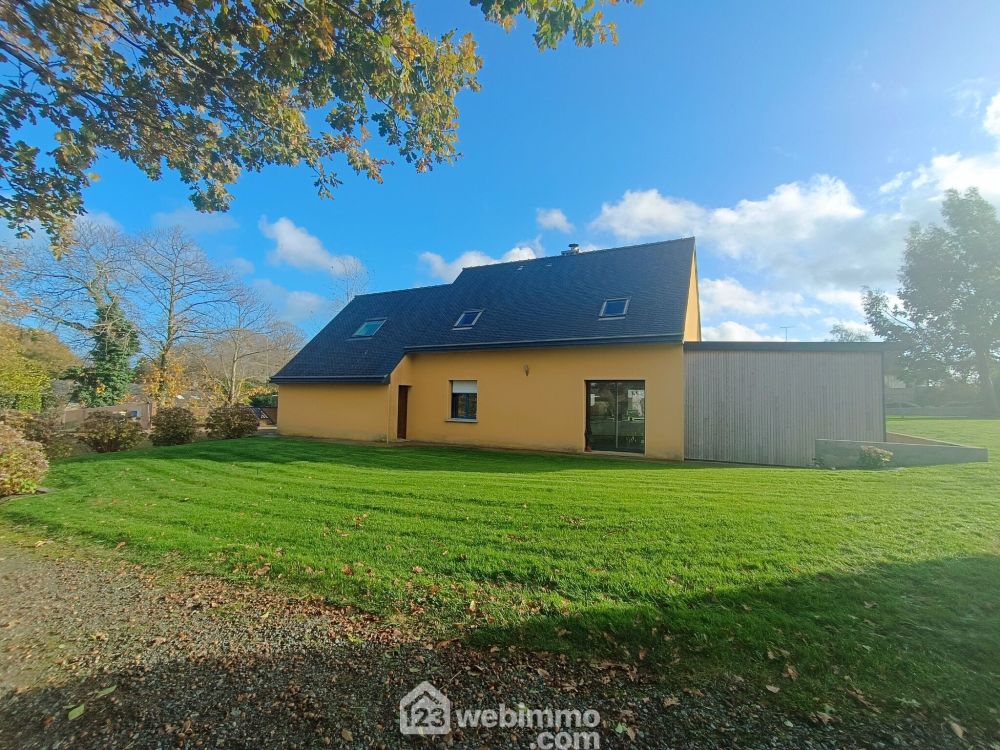 Photo 21 - Plouaret 22420 à Plouaret