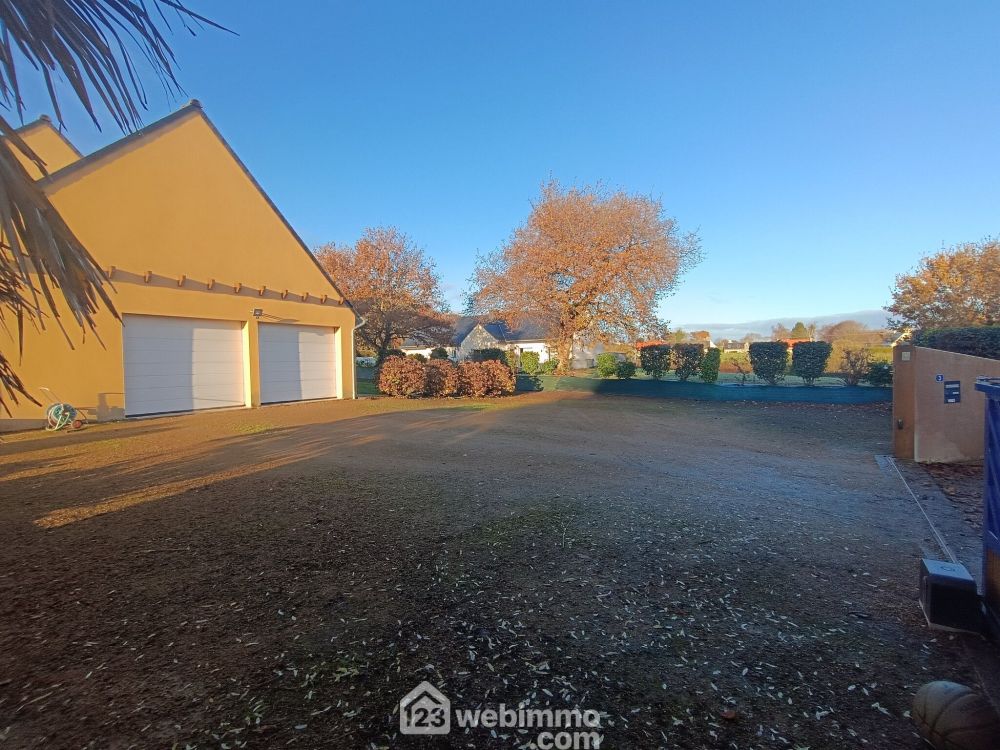 Photo 3 - Plouaret 22420 à Plouaret