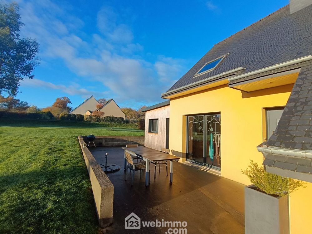 Photo 2 - Plouaret 22420 à Plouaret