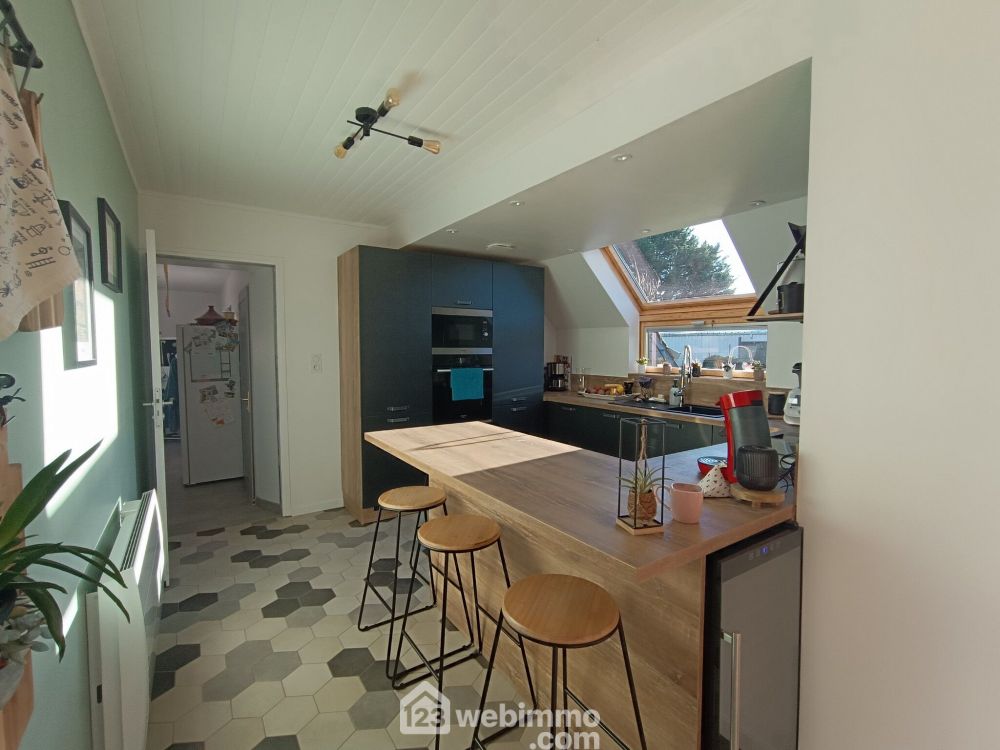 Photo 4 - Plouaret 22420 à Plouaret