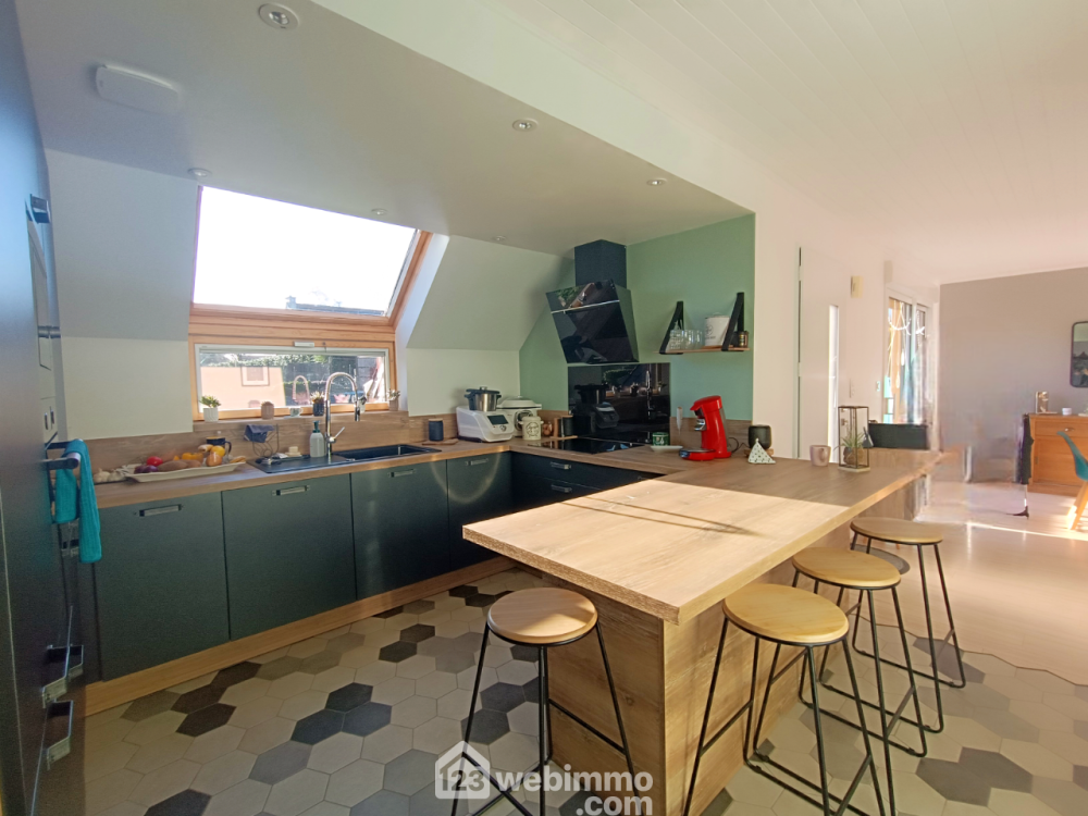 Photo 5 - Plouaret 22420 à Plouaret