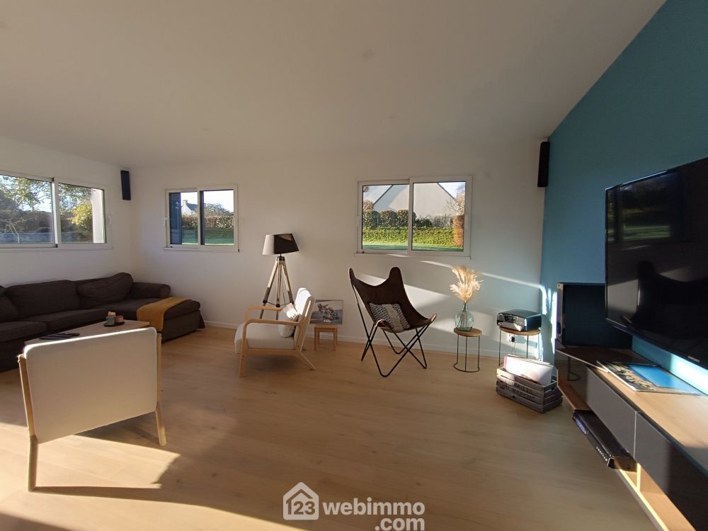 Photo 7 - Plouaret 22420 à Plouaret