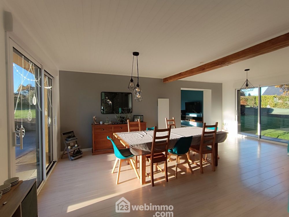 Photo 8 - Plouaret 22420 à Plouaret