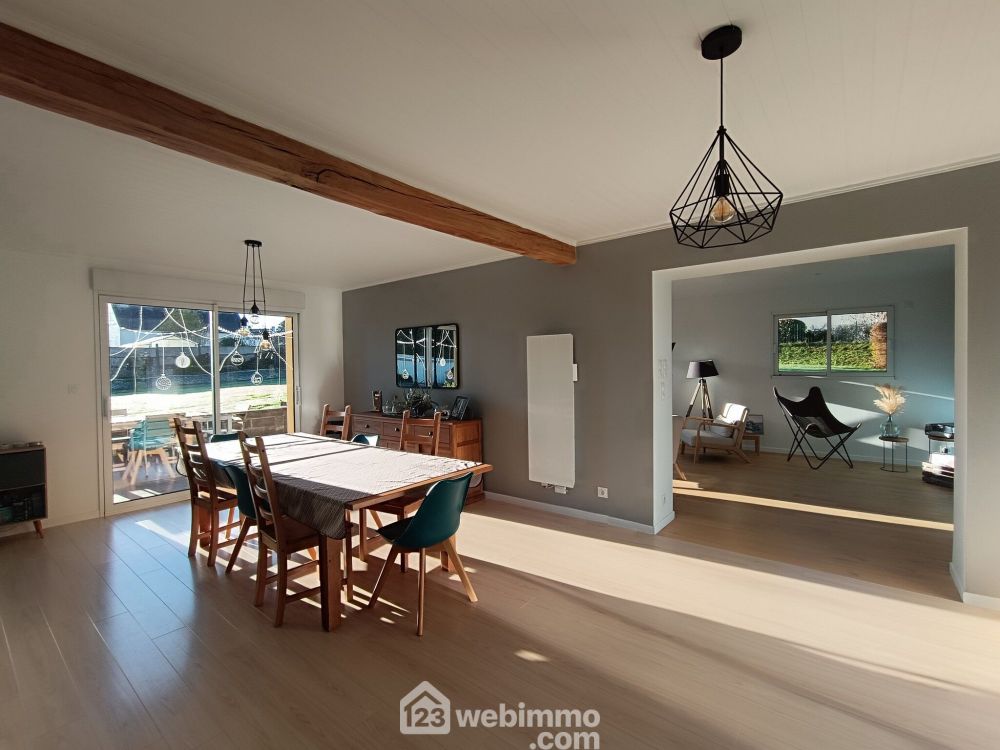 Photo 9 - Plouaret 22420 à Plouaret