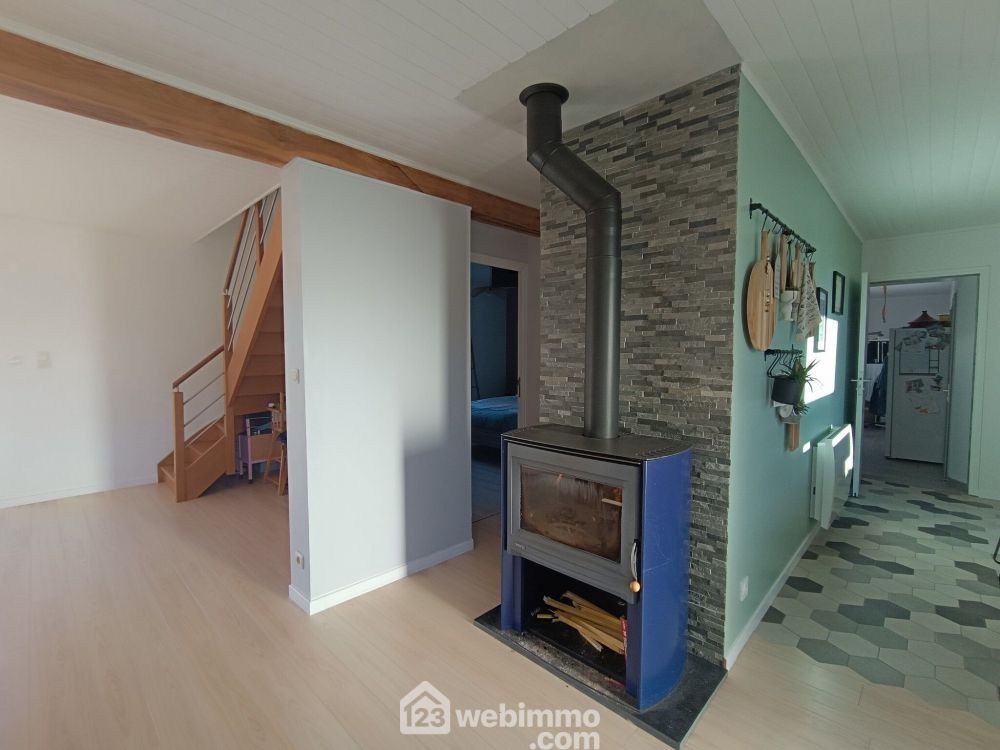 Photo 10 - Plouaret 22420 à Plouaret