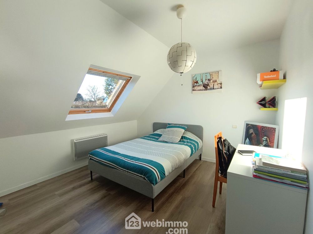 Photo 14 - Plouaret 22420 à Plouaret