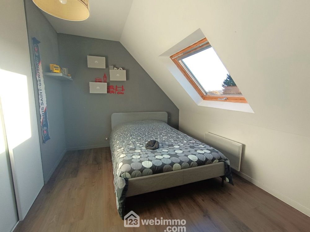 Photo 15 - Plouaret 22420 à Plouaret