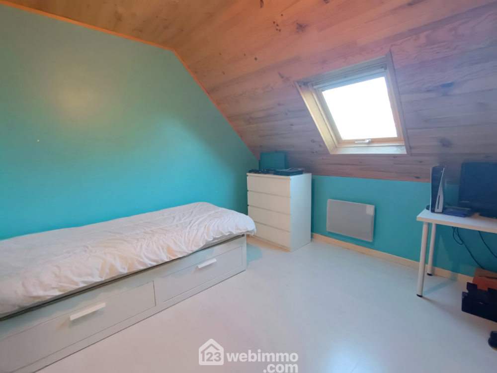 Photo 16 - Plouaret 22420 à Plouaret