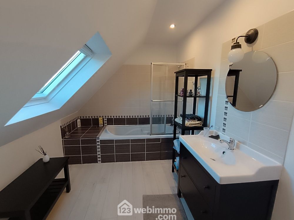 Photo 17 - Plouaret 22420 à Plouaret