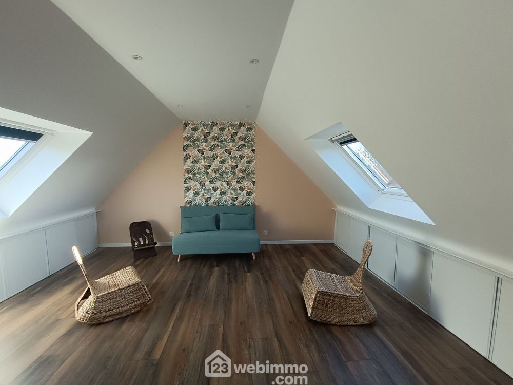 Photo 18 - Plouaret 22420 à Plouaret