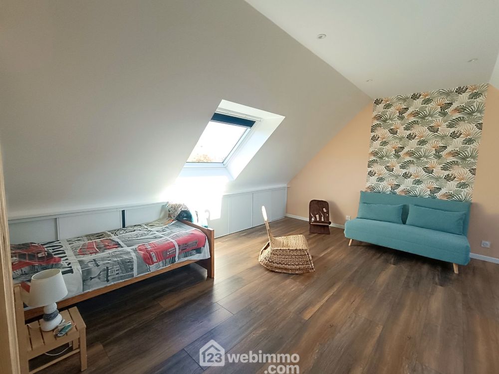 Photo 19 - Plouaret 22420 à Plouaret