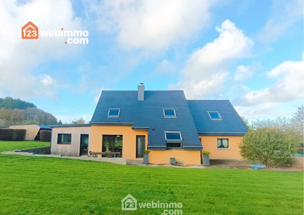 Photo 1 - Plouaret 22420 à Plouaret