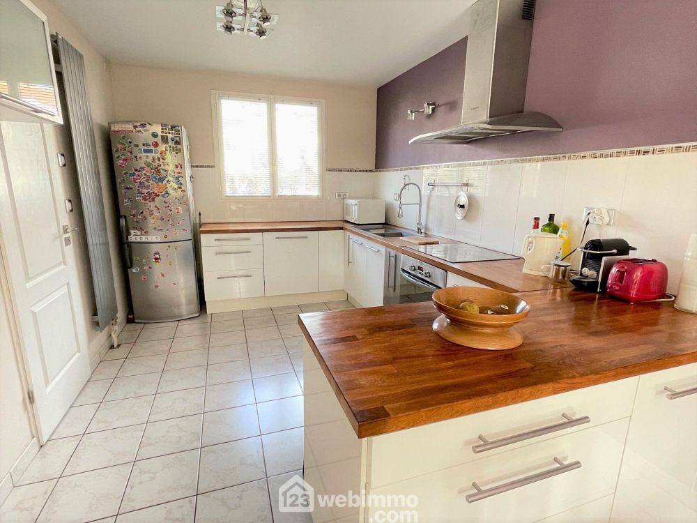 Photo 2 - Bondoufle 91070 à Bondoufle