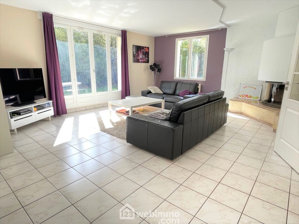 Photo 4 - Bondoufle 91070 à Bondoufle