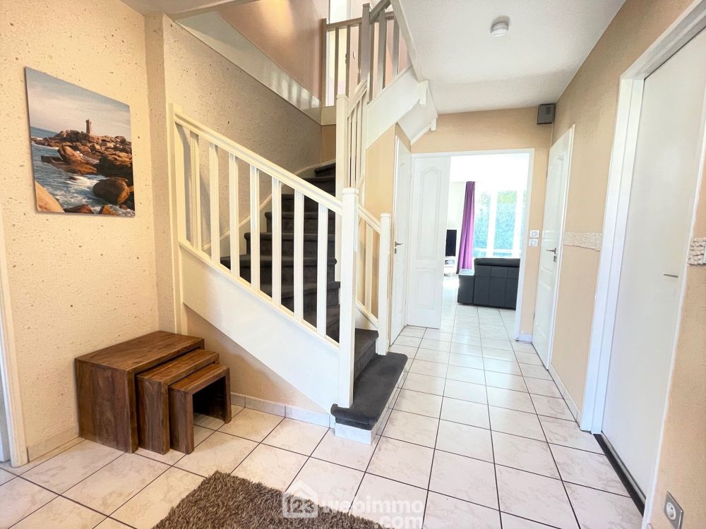 Photo 1 - Bondoufle 91070 à Bondoufle