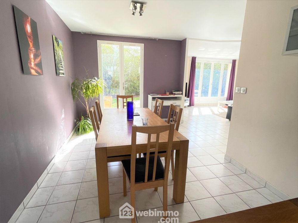 Photo 3 - Bondoufle 91070 à Bondoufle