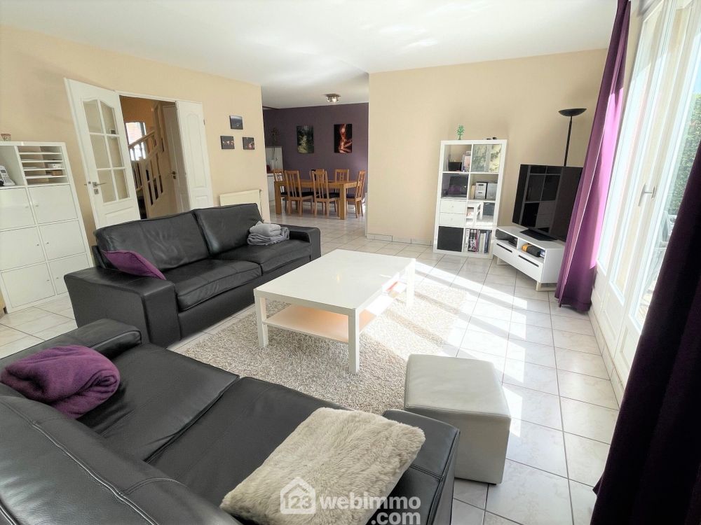 Photo 5 - Bondoufle 91070 à Bondoufle