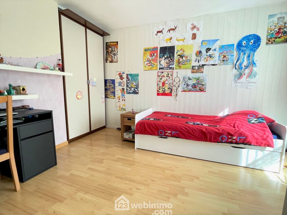 Photo 7 - Bondoufle 91070 à Bondoufle