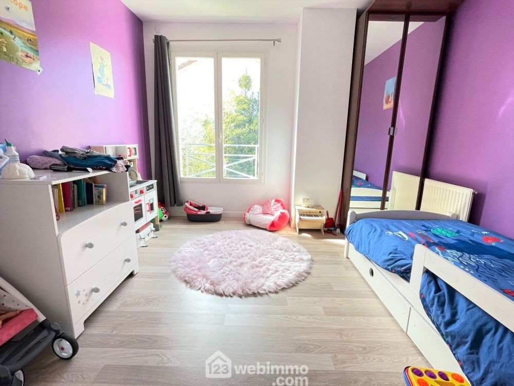 Photo 8 - Bondoufle 91070 à Bondoufle