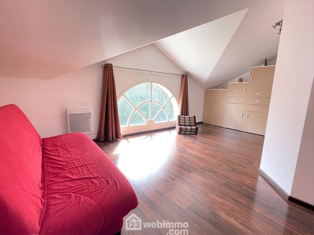 Photo 6 - Bondoufle 91070 à Bondoufle