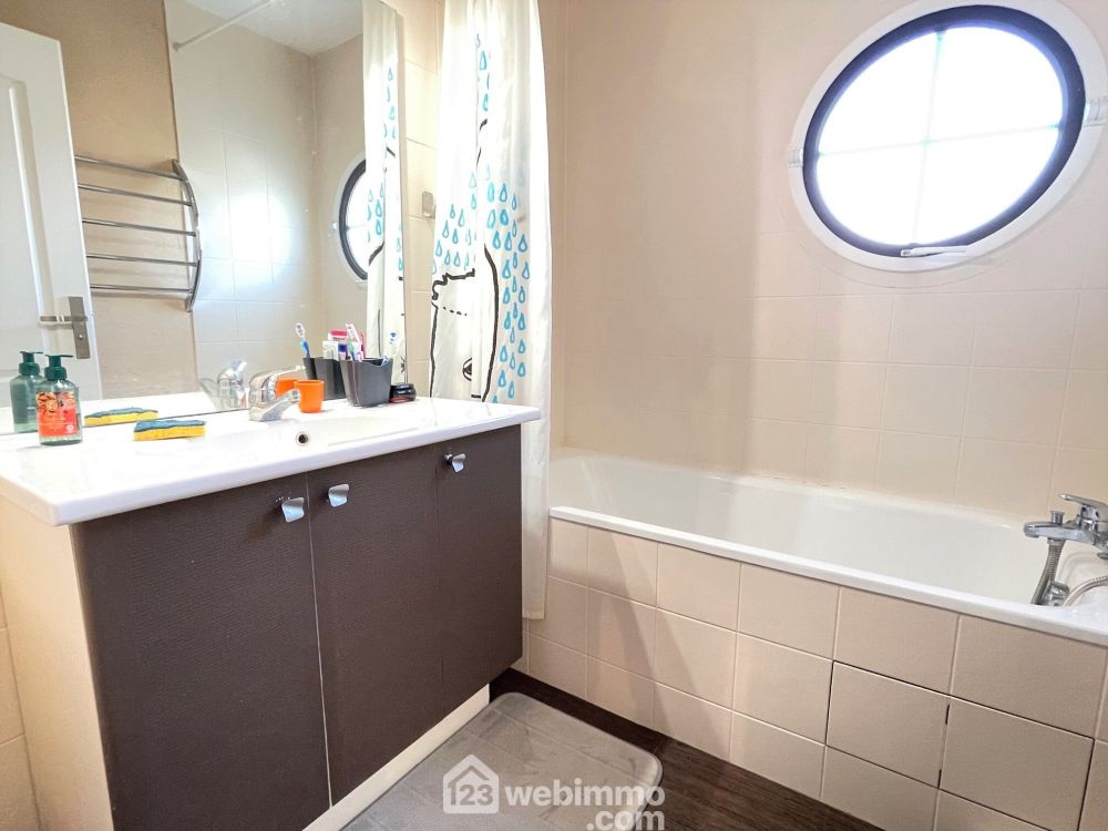 Photo 10 - Bondoufle 91070 à Bondoufle