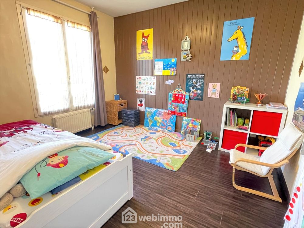 Photo 9 - Bondoufle 91070 à Bondoufle