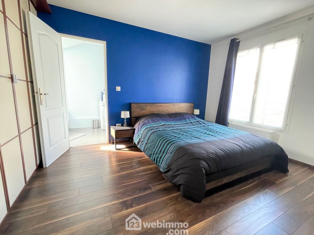 Photo 11 - Bondoufle 91070 à Bondoufle