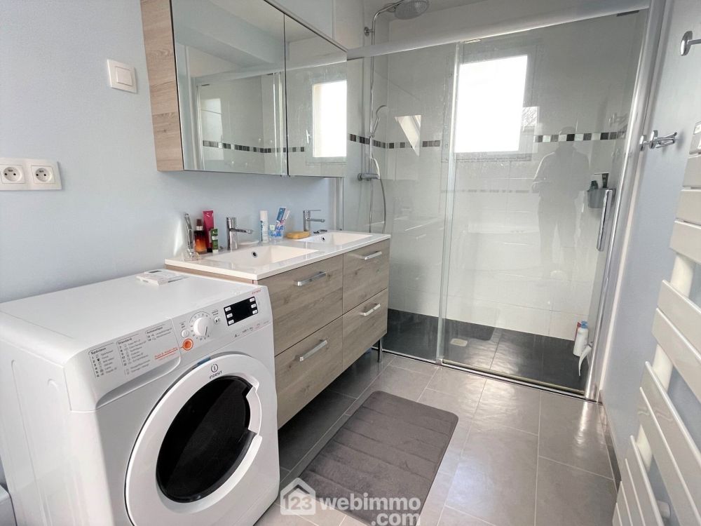 Photo 12 - Bondoufle 91070 à Bondoufle