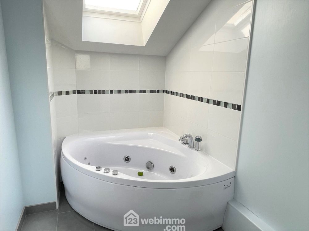 Photo 13 - Bondoufle 91070 à Bondoufle