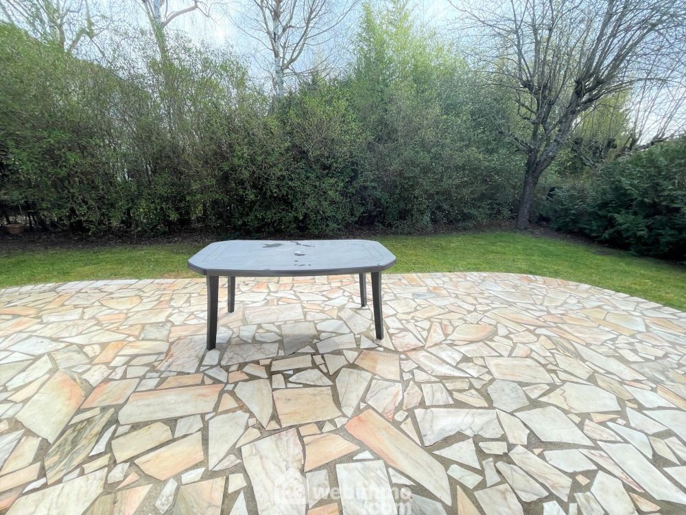 Photo 14 - Bondoufle 91070 à Bondoufle