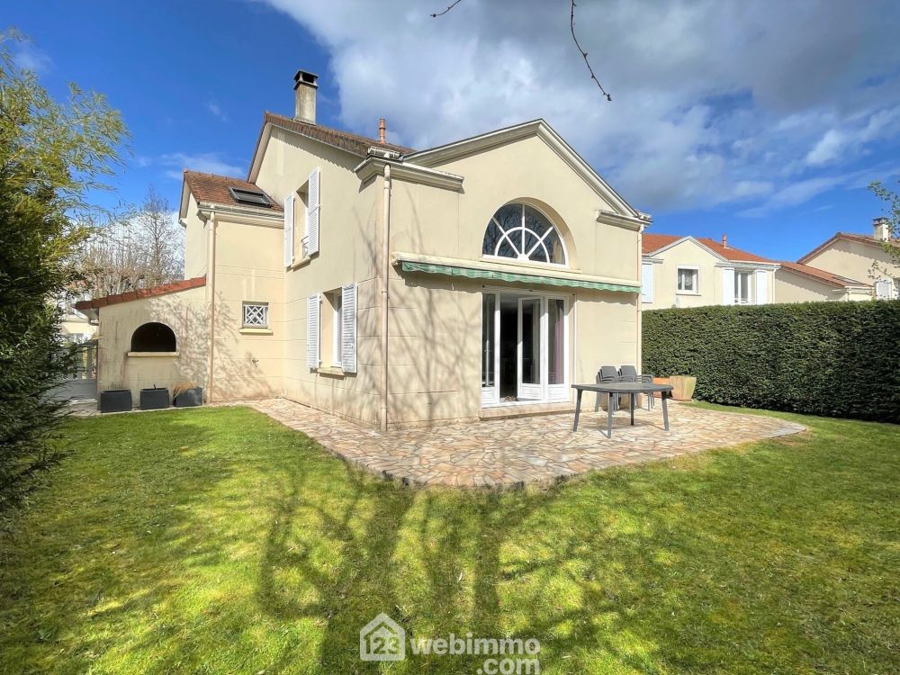 Photo 15 - Bondoufle 91070 à Bondoufle