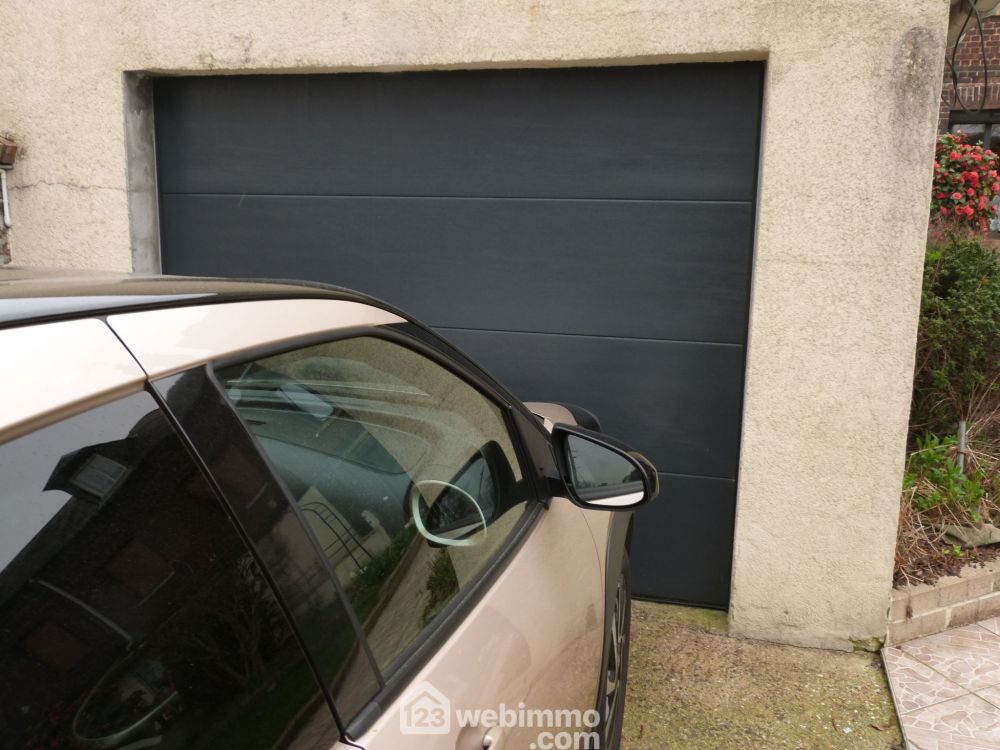 Photo 19 - Le Petit-Quevilly 76140 à Le Petit-Quevilly
