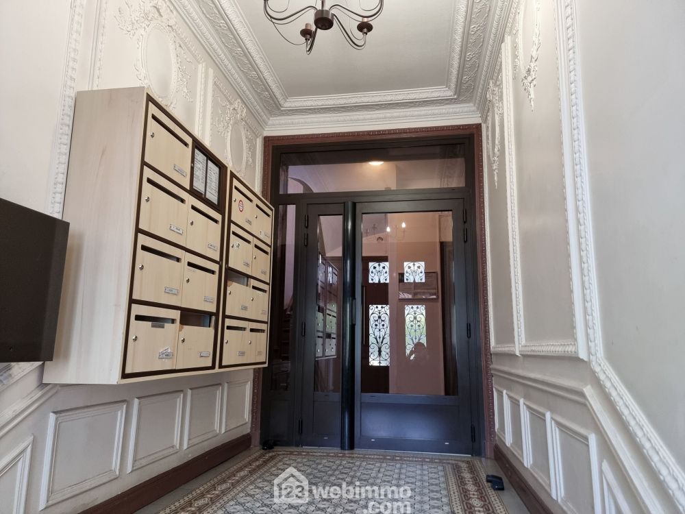 Photo 3 - Choisy-le-Roi 94600 à Choisy-le-Roi