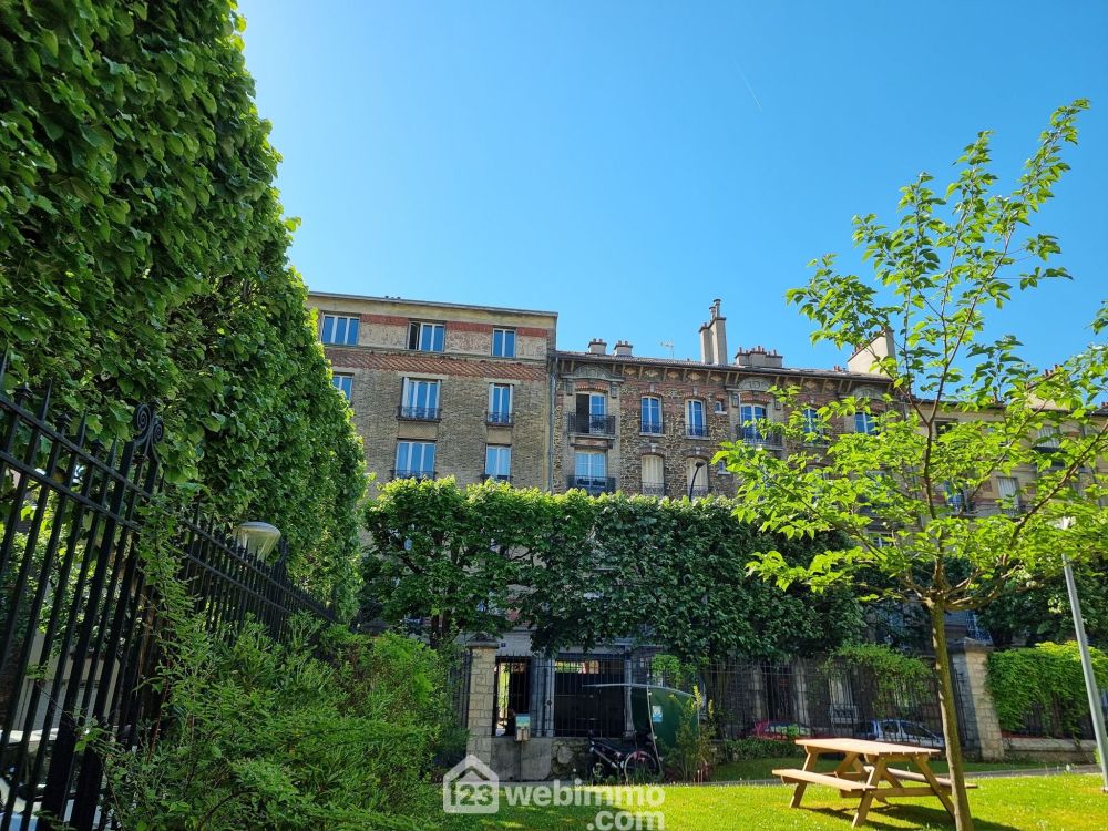 Photo 2 - Choisy-le-Roi 94600 à Choisy-le-Roi