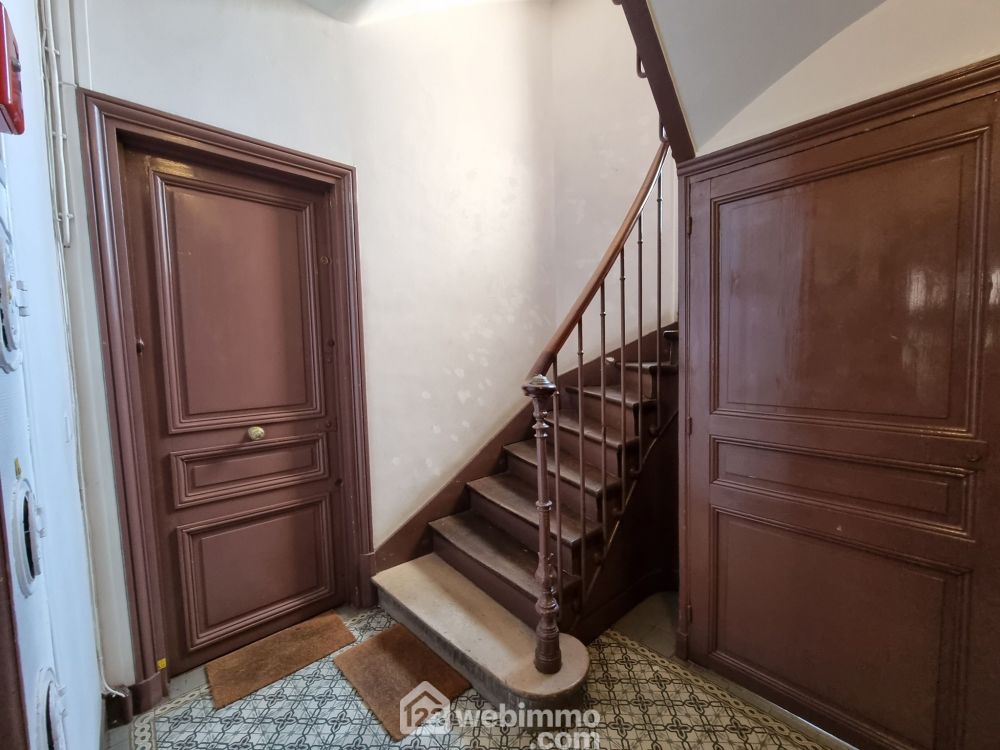 Photo 4 - Choisy-le-Roi 94600 à Choisy-le-Roi