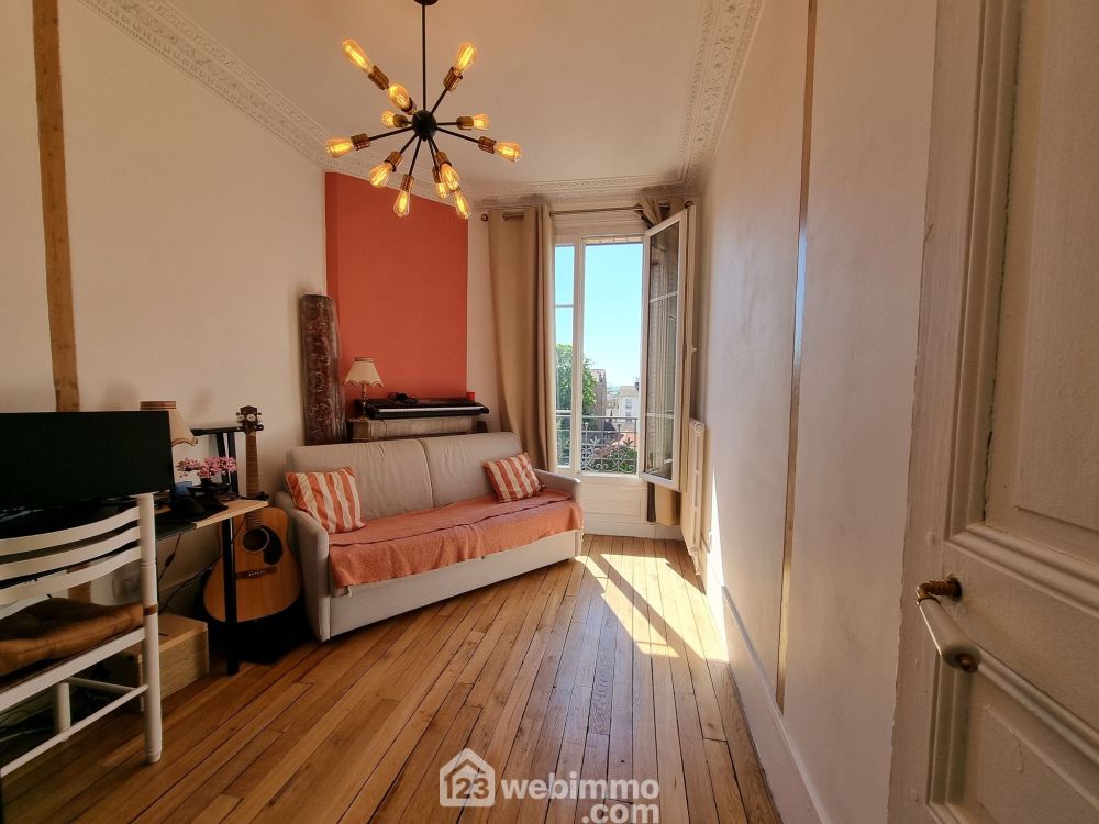 Photo 19 - Choisy-le-Roi 94600 à Choisy-le-Roi